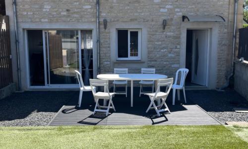 Proche plages du débarquement