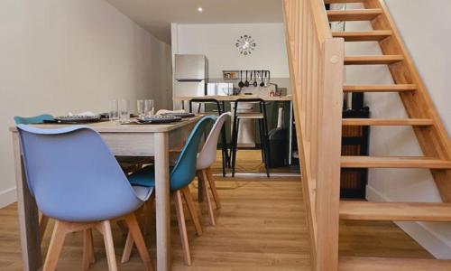 Maison rénovée, Agen centre