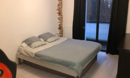 4 chambres - 8 personnes