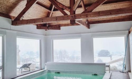 Magnifique Villa dans l'est Lyonnais