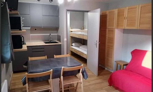 Appartement station les Orres