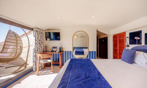 Deluxe Room photo