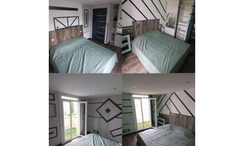 Location appartement refait à neuf