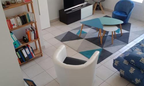 Charmant logement au calme en ville