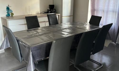 la maison de laligier