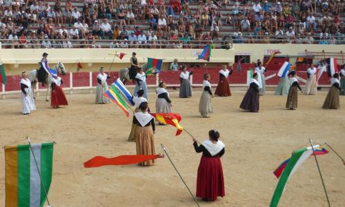 Location Eygalières
