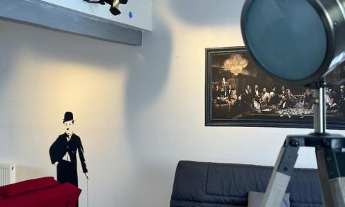 Moselle cinema by Carl-emilie