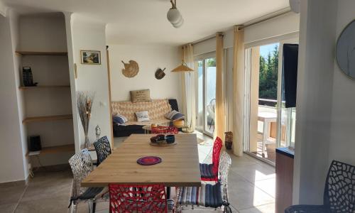Joli appartement à Fréjus