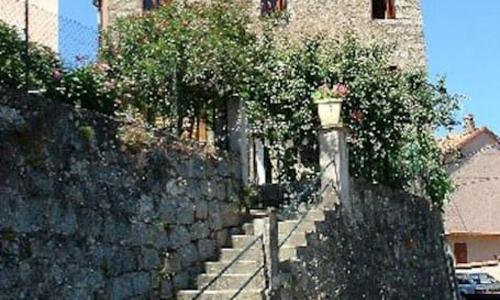 Usupranu Maison de village à 15 mn de la mer