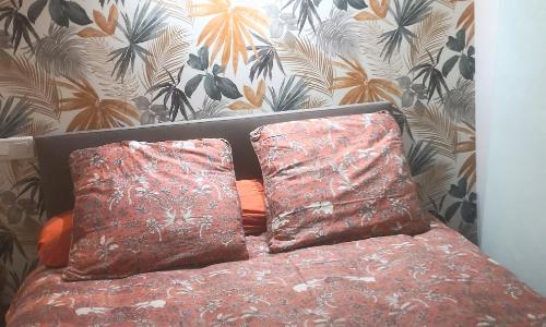 Appartement des Charmilles, Compiègne hyper-centre