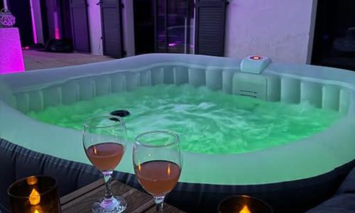 Écrin proche des calanques T2 Côte bleue