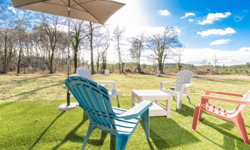 Maison Lumineuse proche bassin d'Arcachon