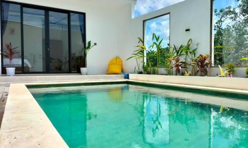 Villa Luviam