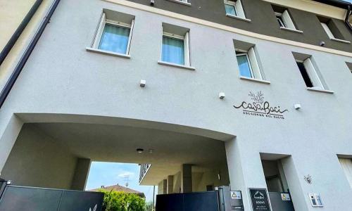 CASA BACI - Soggiorno nel Gusto