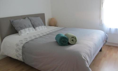 T2 36 m2 Près du lac, Parc 55 hectares accessible à pied !