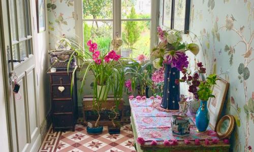 La Maison Ancienne Eymet