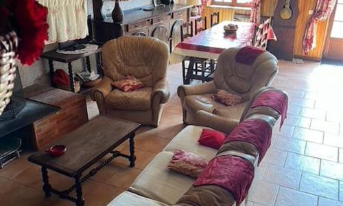 La Régalade, Pyrénées