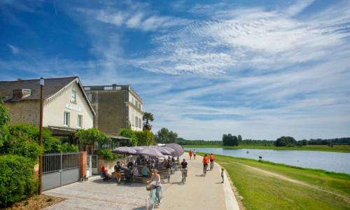 Grande maison familiale au calme