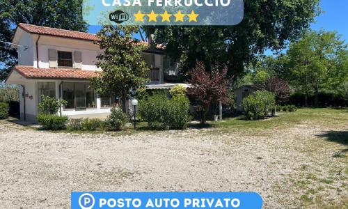 Casa Ferruccio - Pesaro