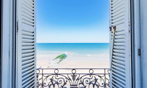 Apartment Le Caneton-4 by Interhome