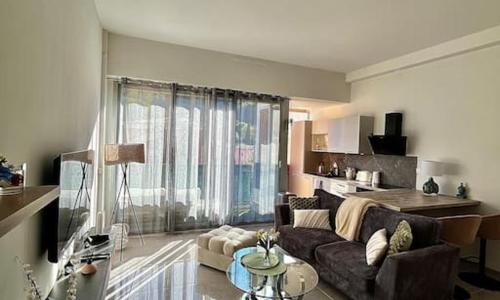 Superbe 2 pièces avec terrasse