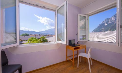 Appartamento Bianca Gemma