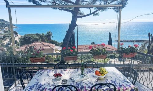 Holiday Home Alfreda - SLR101 by Interhome