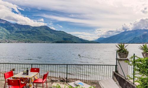 Apartment Marta - GLA161 by Interhome