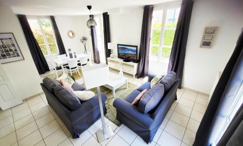 Disneyland Paris Modern Villa