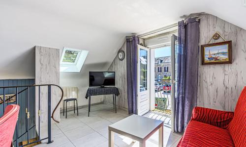 Holiday Home Maison de la rivière by Interhome