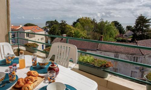 Apartment Le Cabestan by Interhome