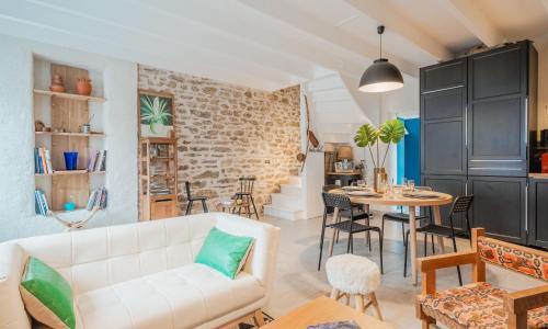 Holiday Home L'Annexe by Interhome