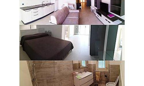 Appartamento Suite Antiche Terme - Zero Barriere