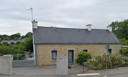 Longère bretonne à 15 minutes du port de Vannes