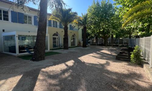 Le refuge du littoral n1