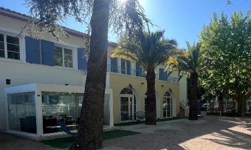 Le refuge du littoral n2