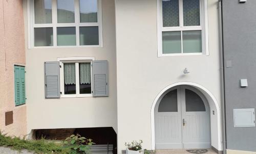 Appartamento Belasi-Brenta