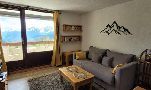 Appartement 4 personnes au pied des pistes
