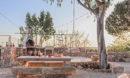 Villetta Munti Leuca