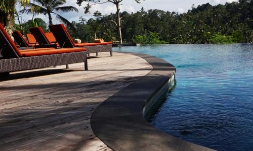 GK Bali Resort