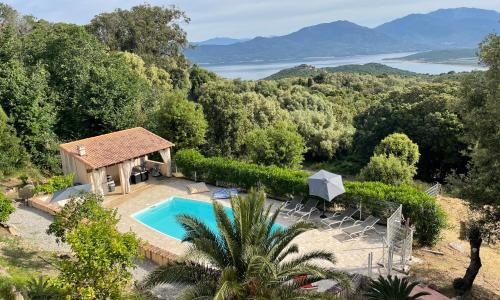 Chez Marc et Jeannick