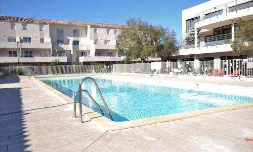 Cap Camargue & Méditerranée