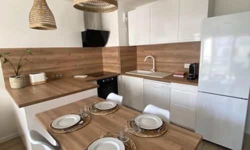 Appartement - Visitez Paris