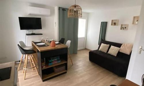 Appartement le HappyNous