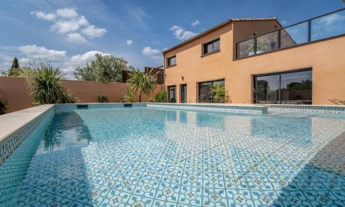 Villa Nina