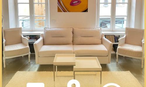 Superbe Appartement Saint-Tropez - Port