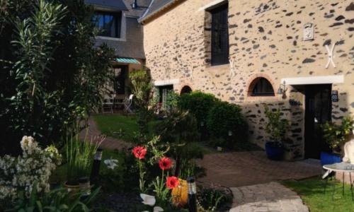 Le domaine de Bachmay