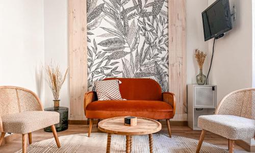 Plein centre de Montignac Lascaux