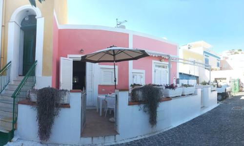 Le Case dei Pescatori - Sull'Acqua