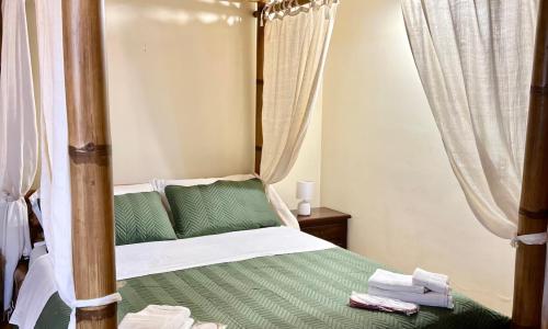 B&B Antico Caricatore - Ex B&B Porta di Mare